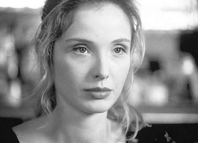 Julie Delpy