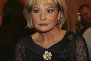 Tatiana Vedeneeva Tatiana Vedeneeva
