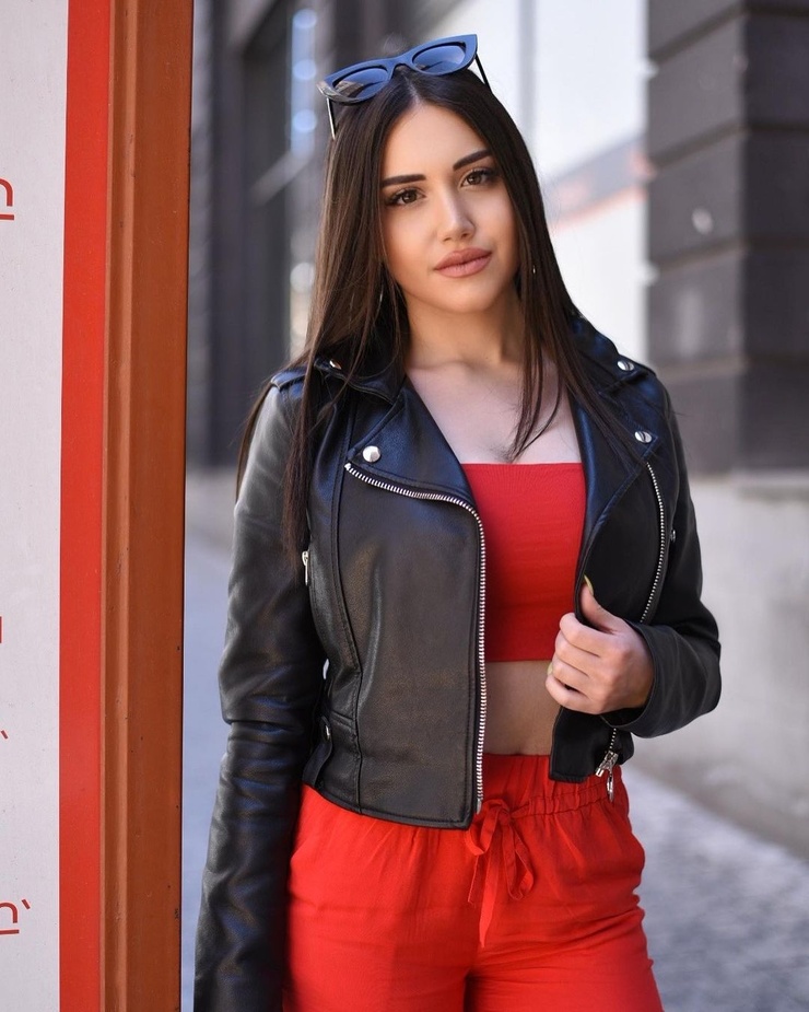 Mari Vardanyann