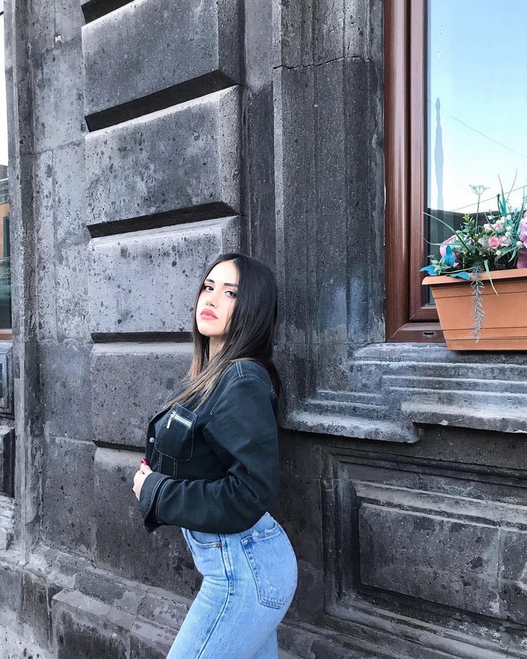 Mari Vardanyann