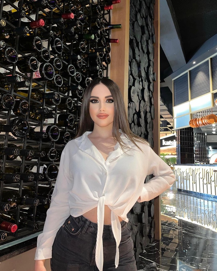 Mari Vardanyann