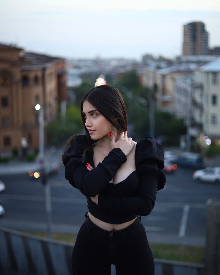 Mari Vardanyann