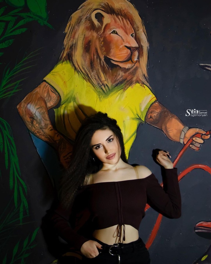 Mari Vardanyann