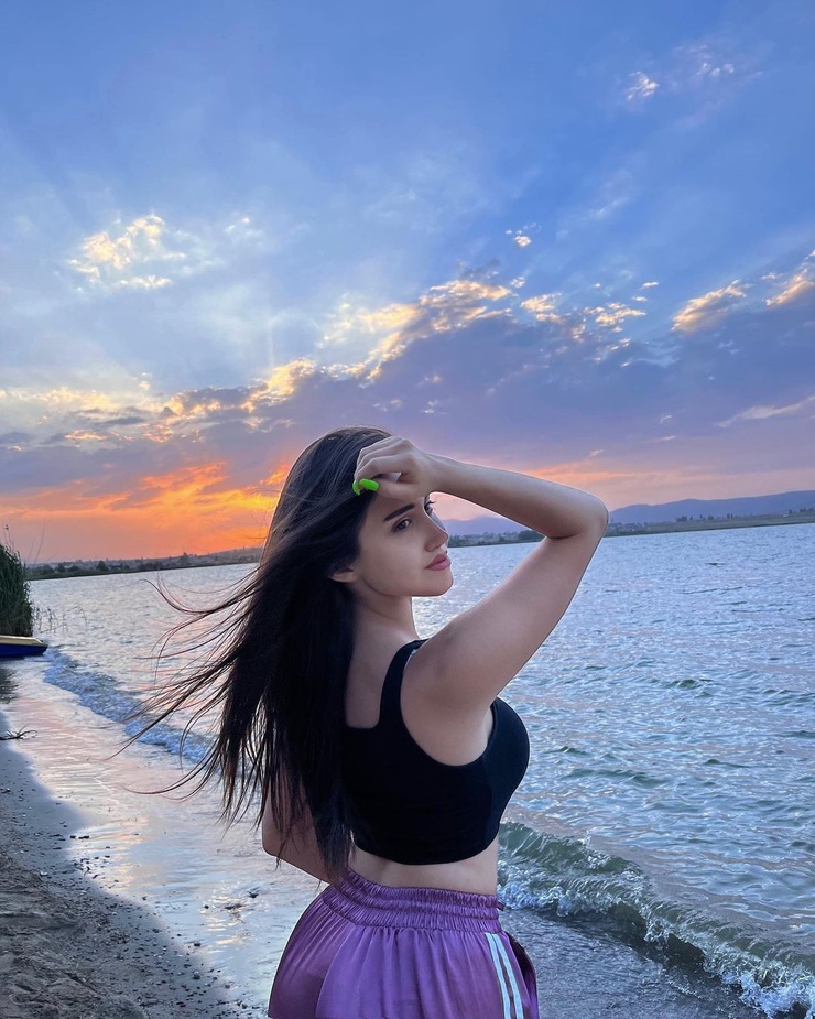 Mari Vardanyann