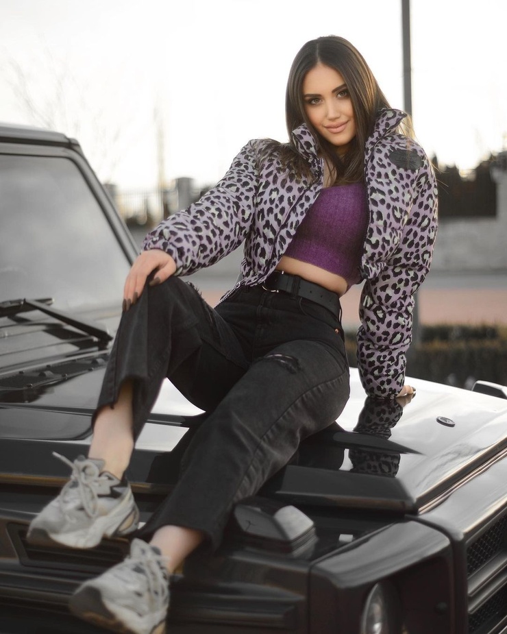Mari Vardanyann