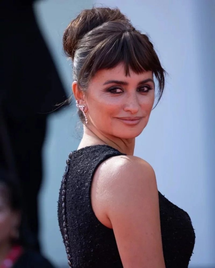 Penélope Cruz