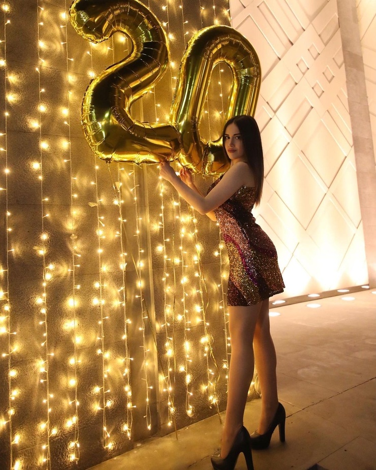 Mari Vardanyann