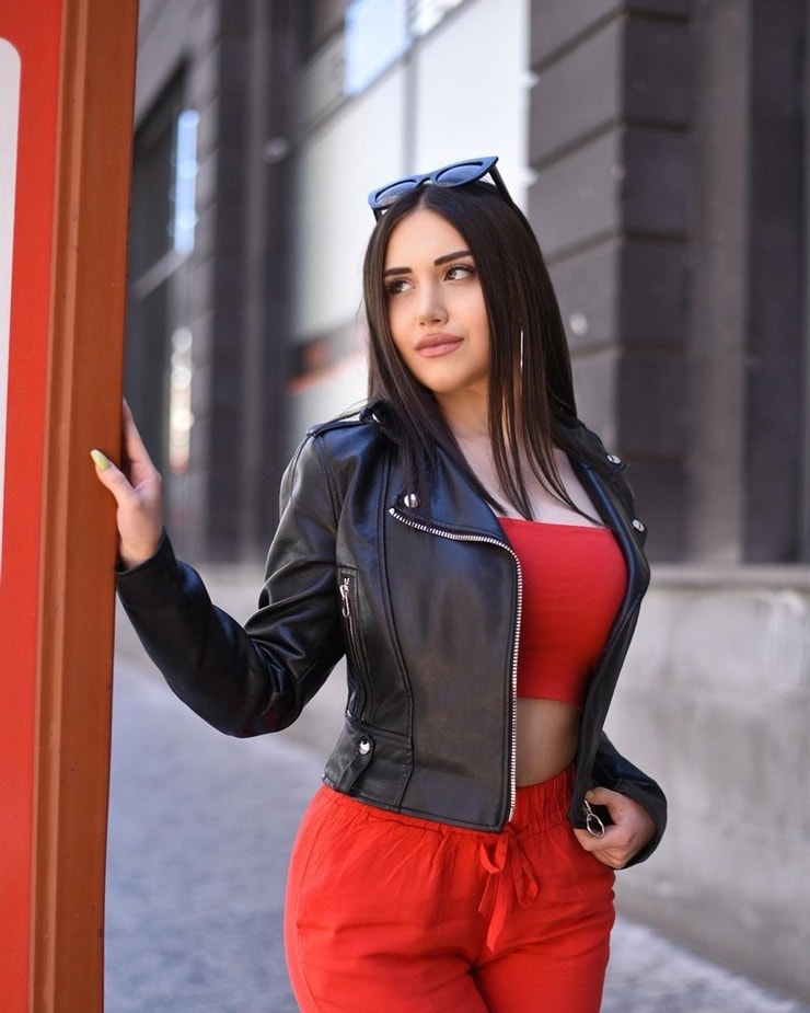 Mari Vardanyann