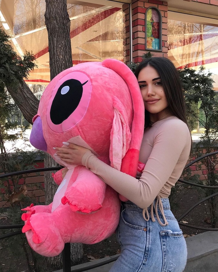 Mari Vardanyann