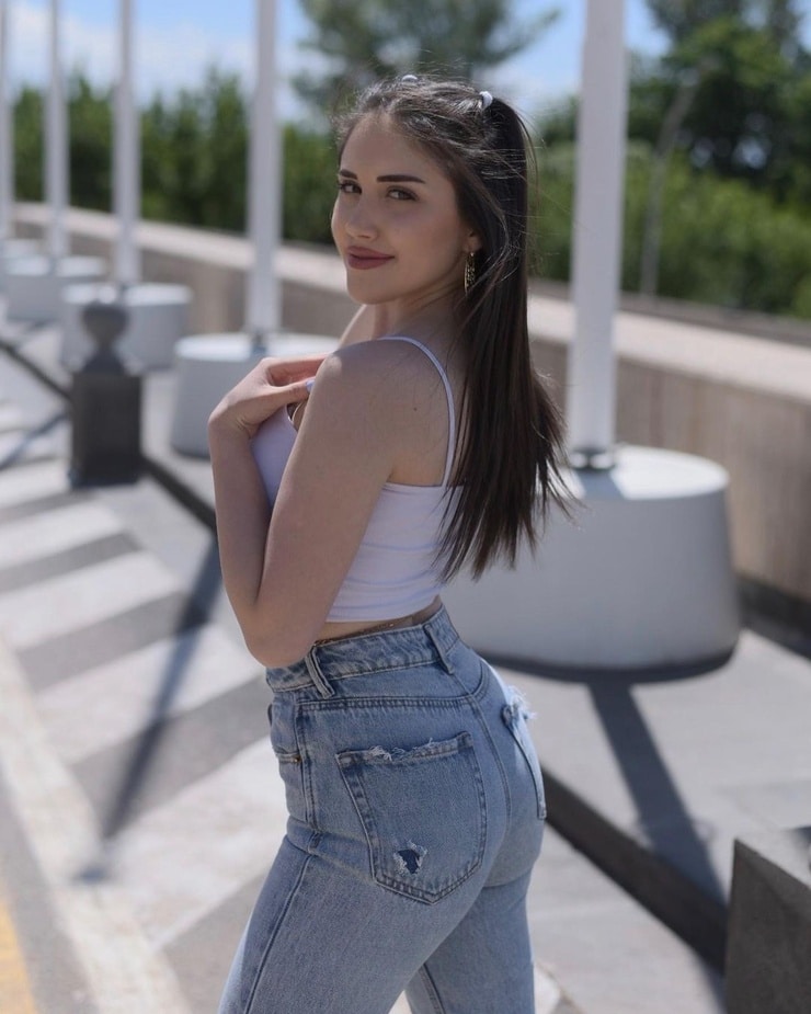 Mari Vardanyann