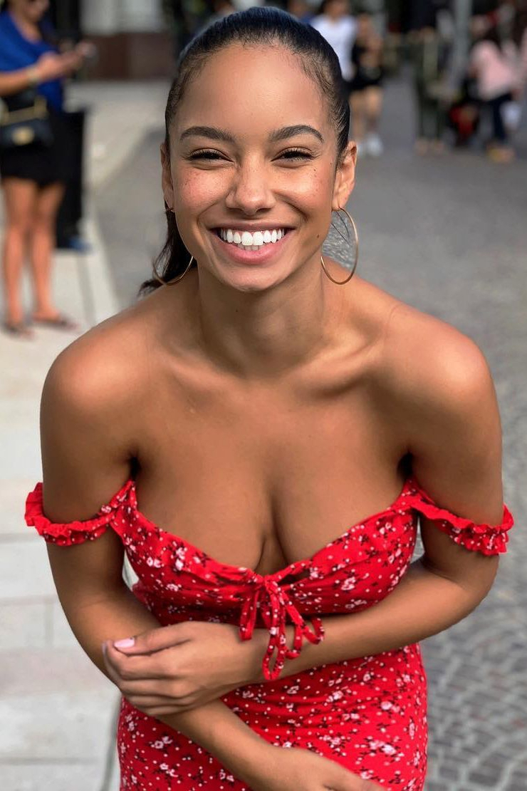 Jordan Ozuna Jordan Ozuna