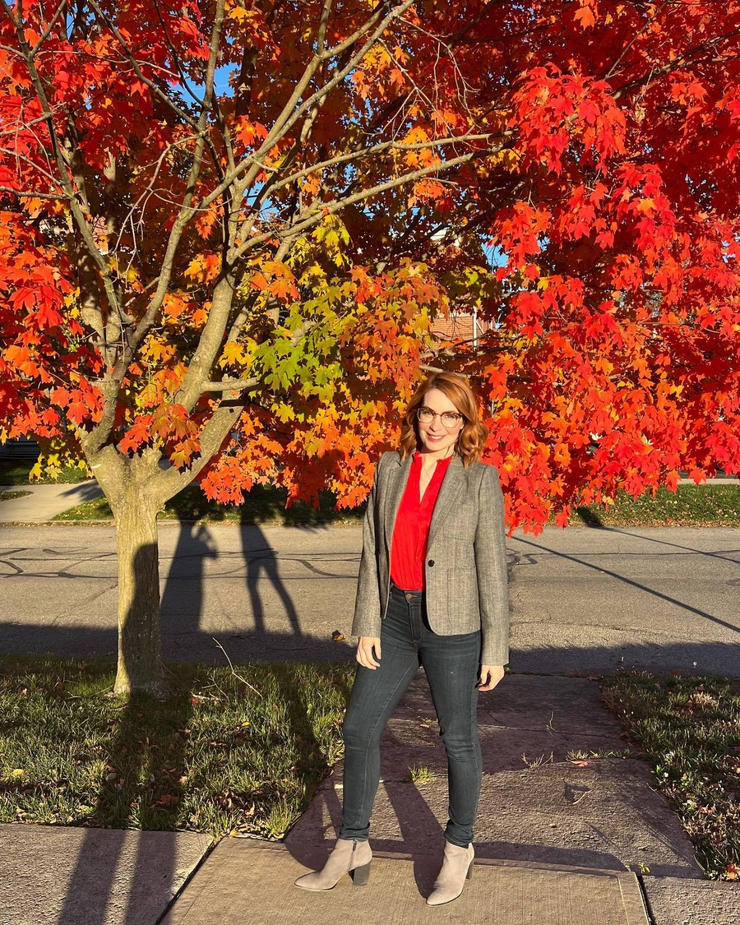 Felicia Day