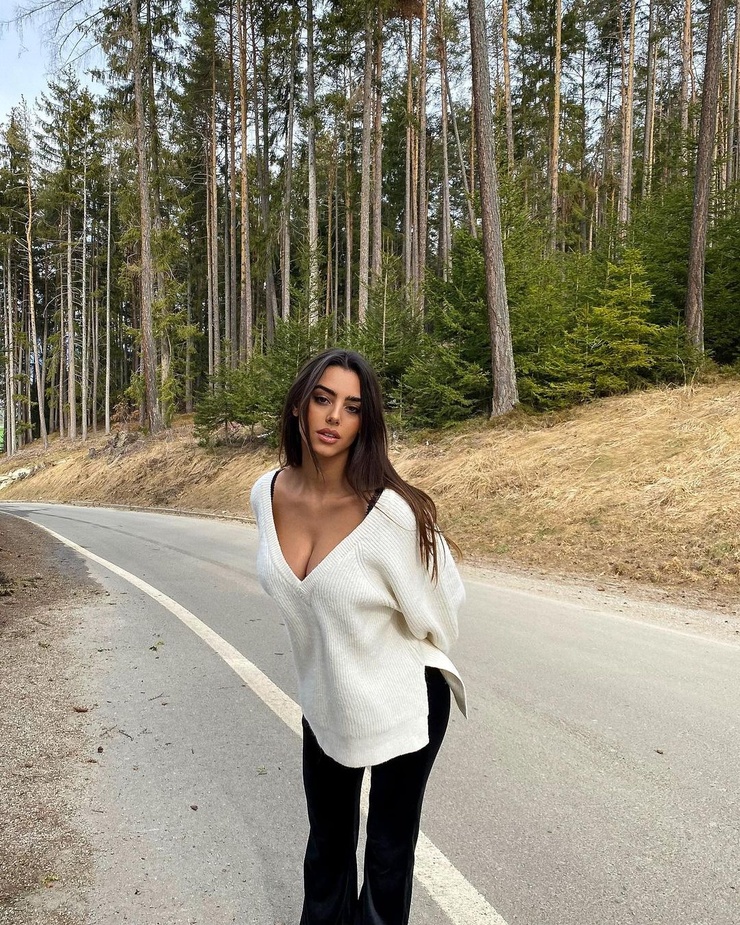 Valeria Conca