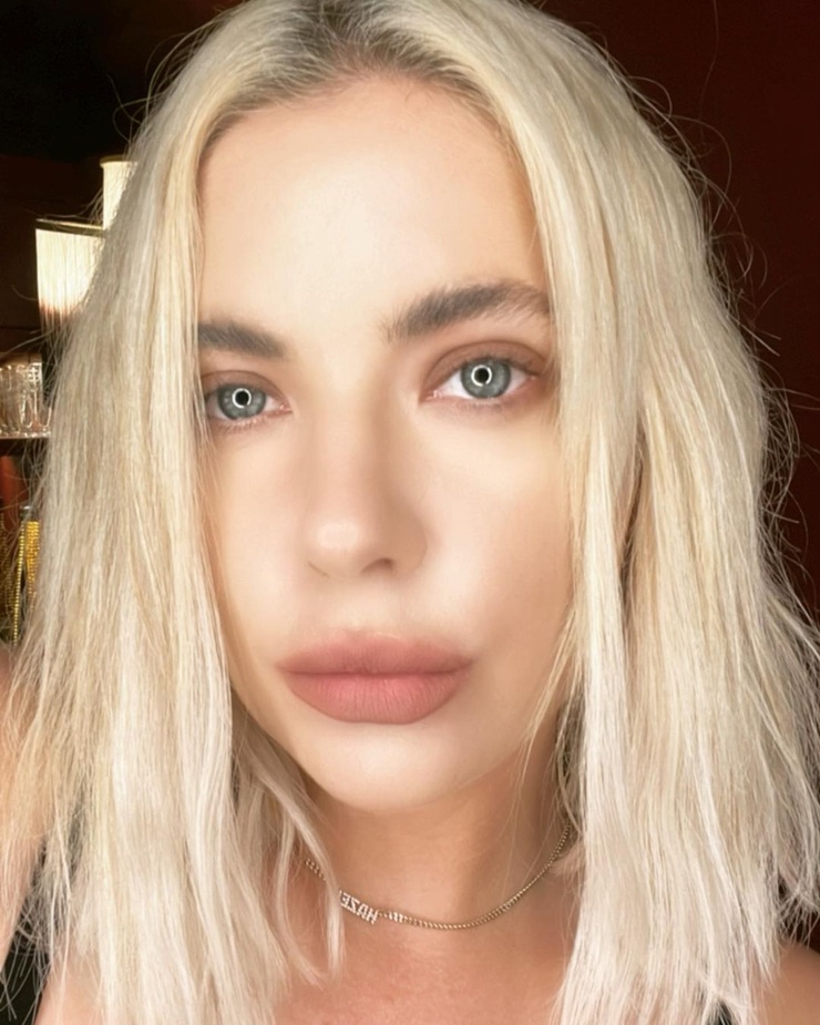 Ashley Benson