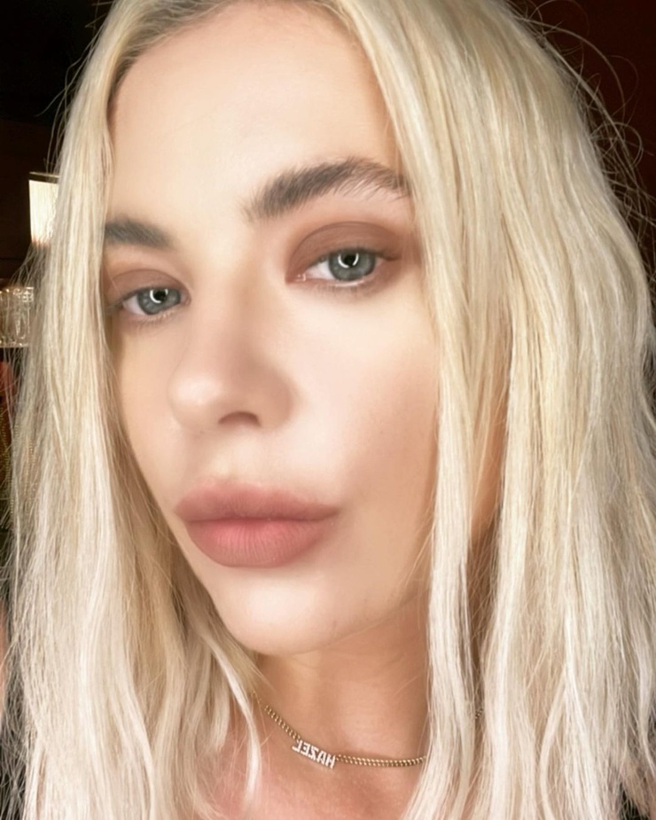 Ashley Benson