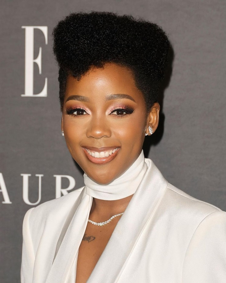 Thuso Mbedu