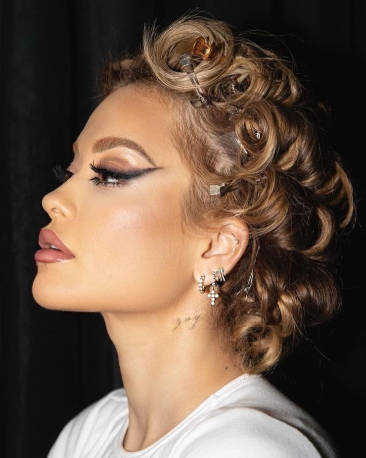 Rita Ora