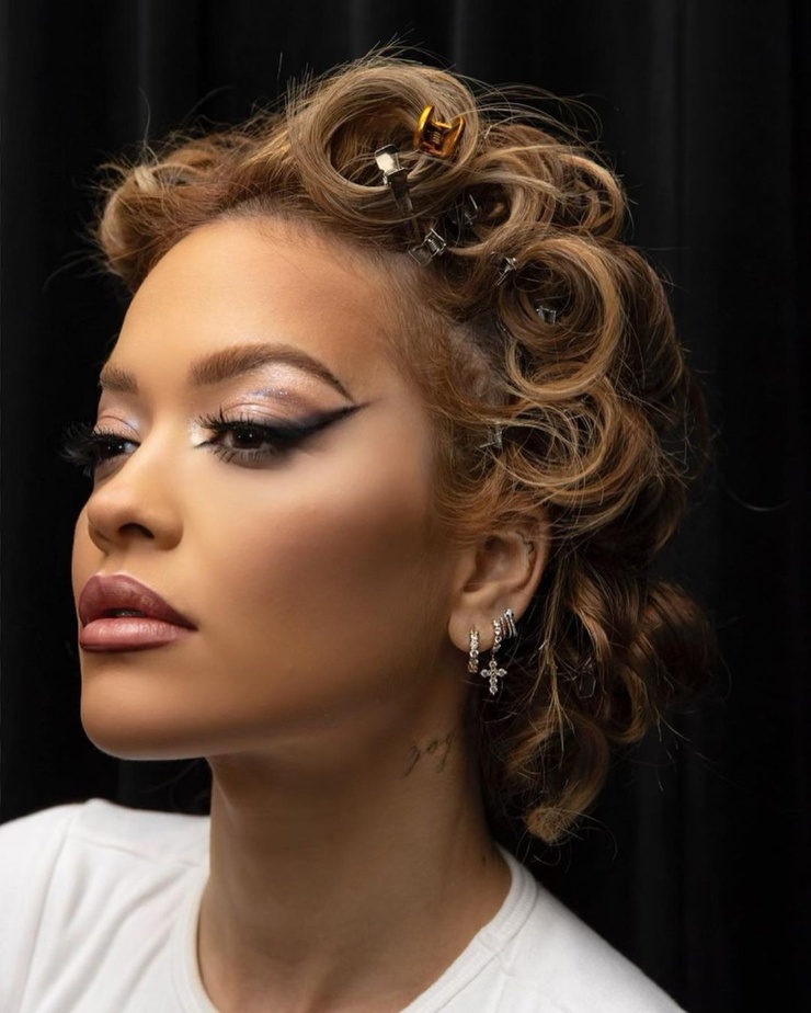 Rita Ora