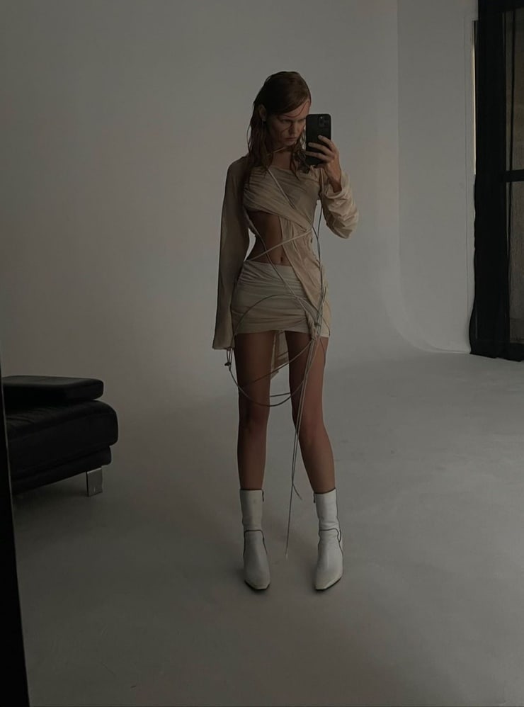 Anastasia Shcheglova