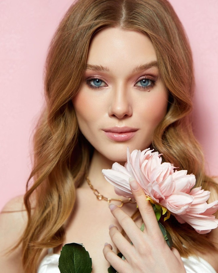 Picture of Vlada Belozerova