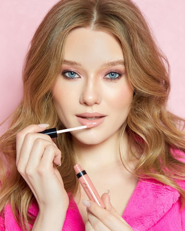 Picture of Vlada Belozerova