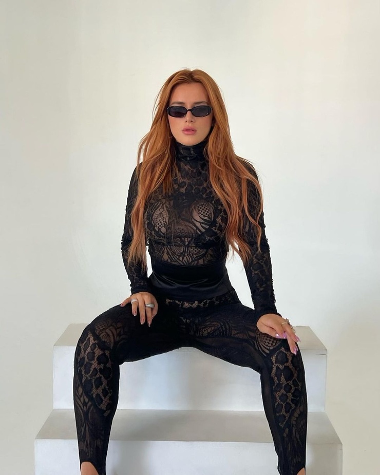 Bella Thorne