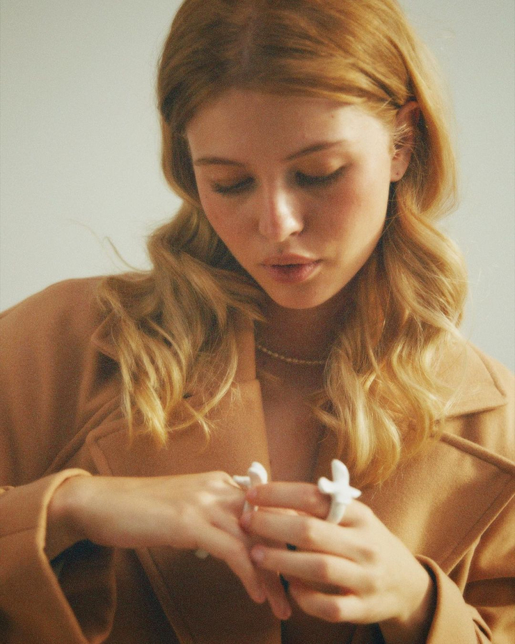 Luna (model)