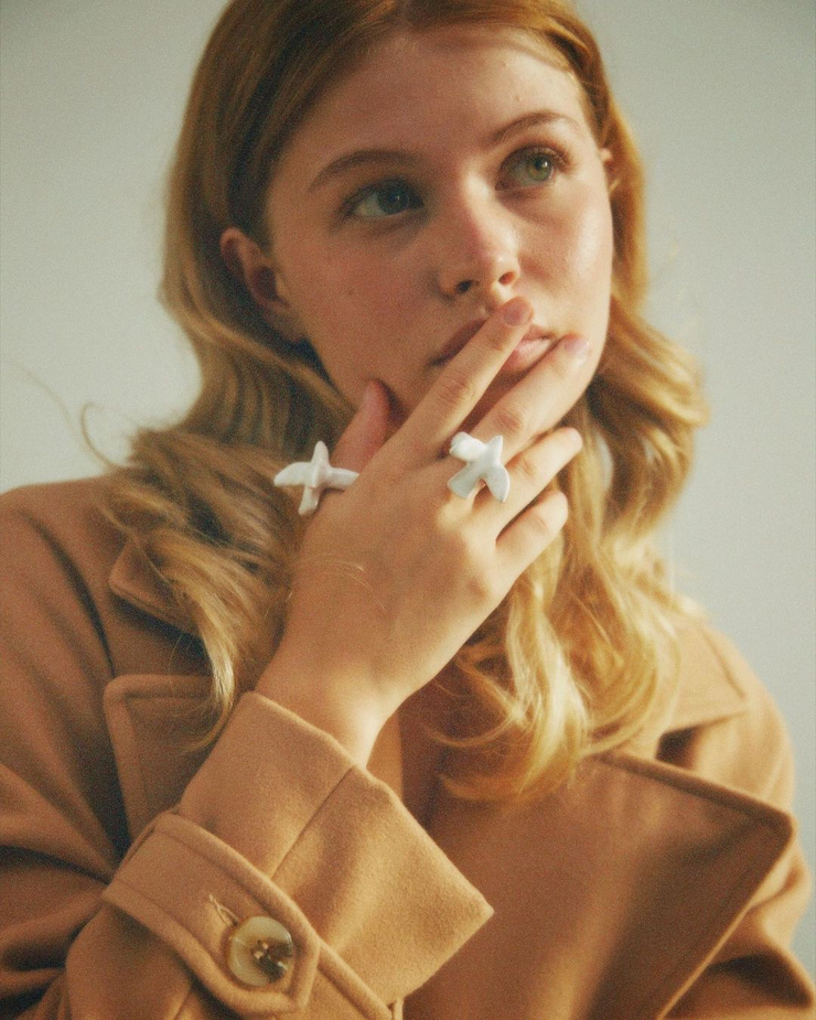 Luna (model)