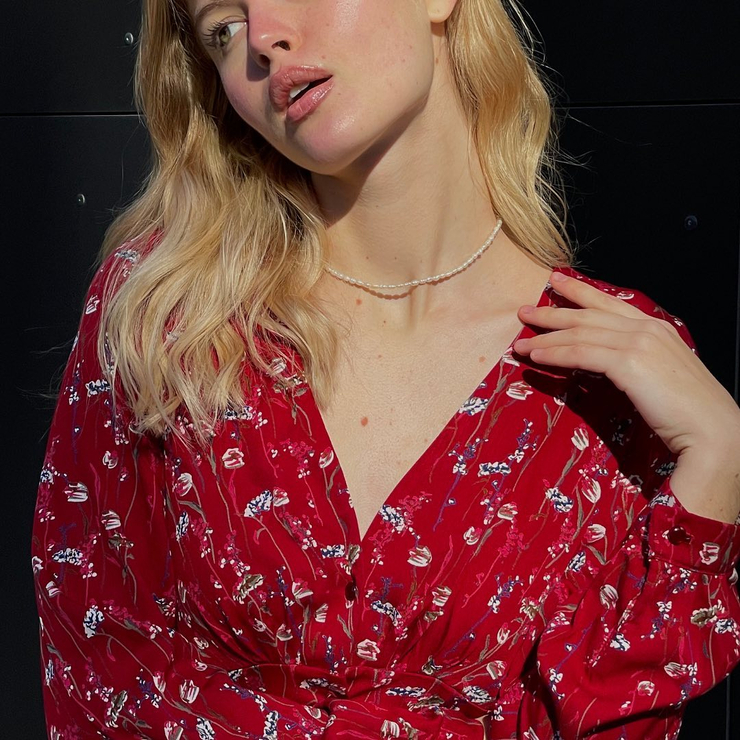 Luna (model)