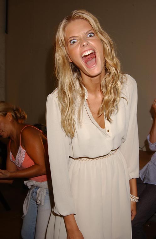Julia Stegner