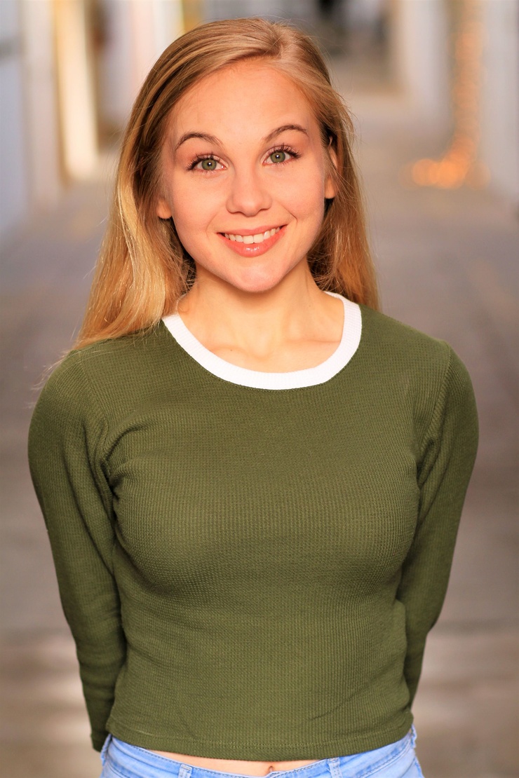 Gillian Rabin