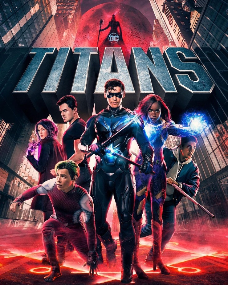 Titans