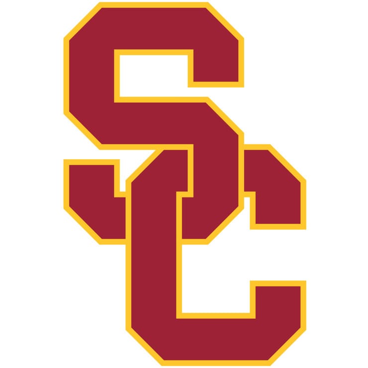 USC Trojans Football