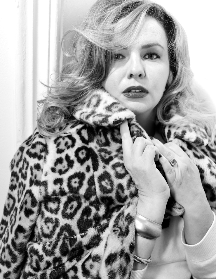 Amber Tamblyn