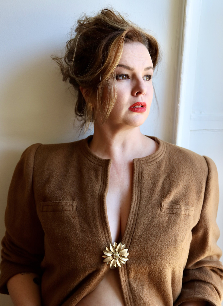 Amber Tamblyn