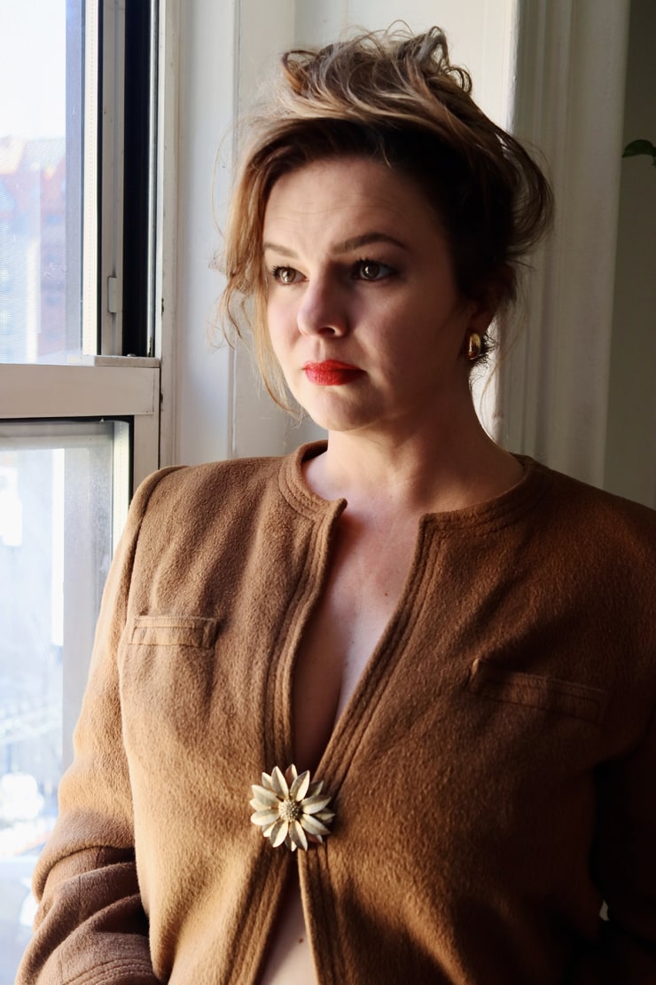 Amber Tamblyn