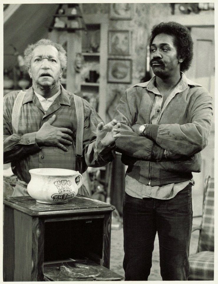 Sanford and Son