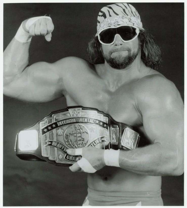 Randy Savage