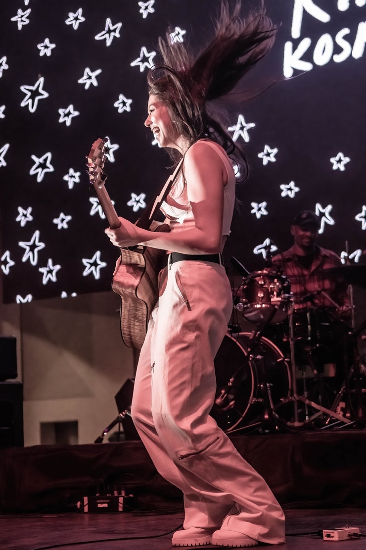 Kira Kosarin Kira Kosarin