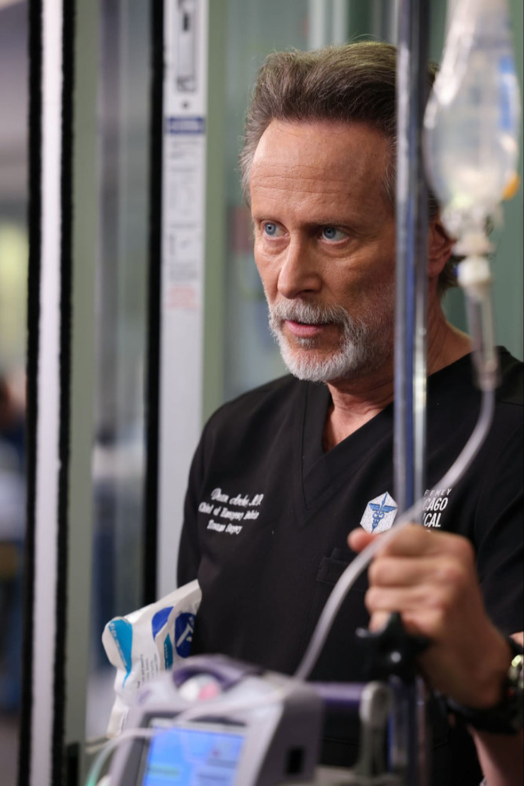 Chicago Med