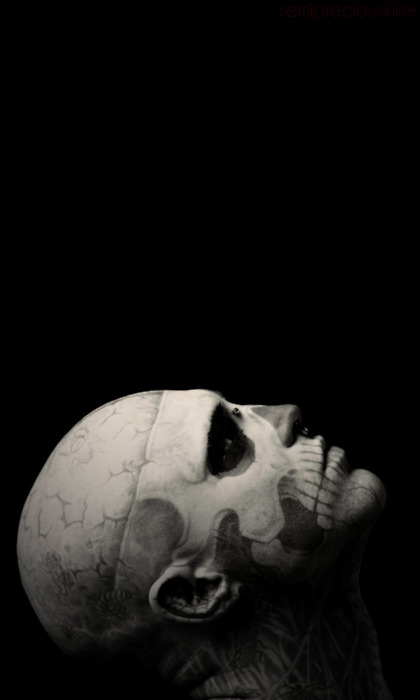 Rick Genest Rick Genest