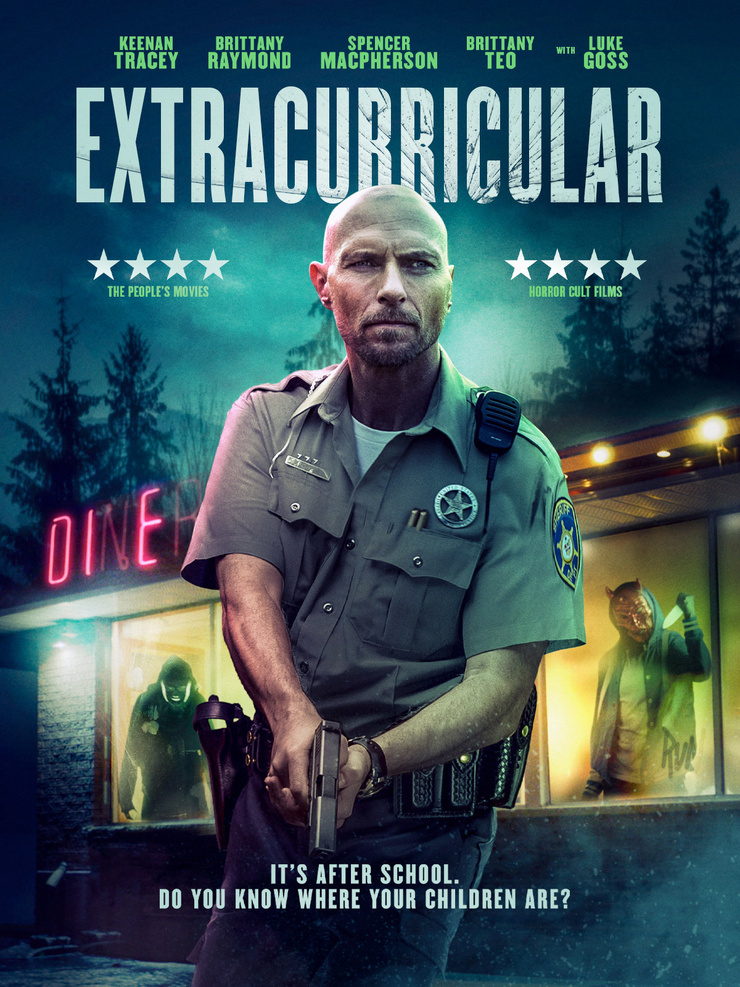 Extracurricular