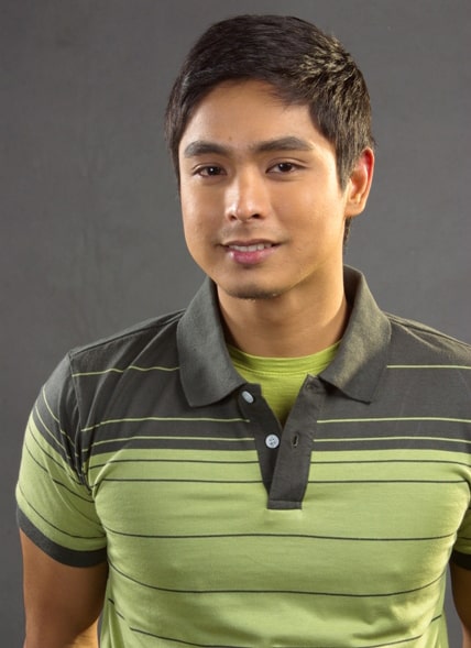 Coco Martin