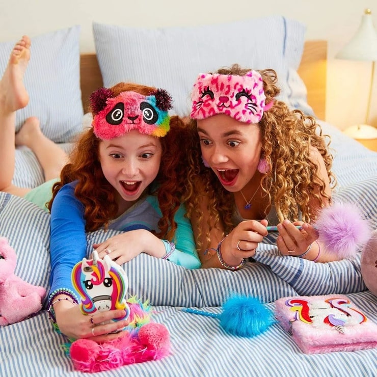 Francesca Capaldi