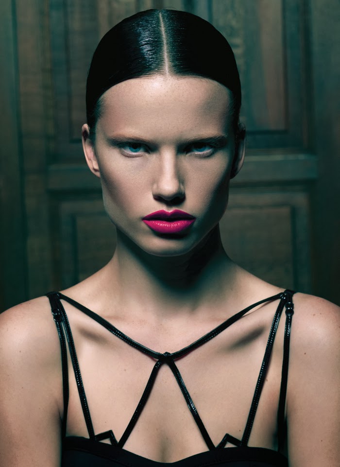 Rhianna Porter