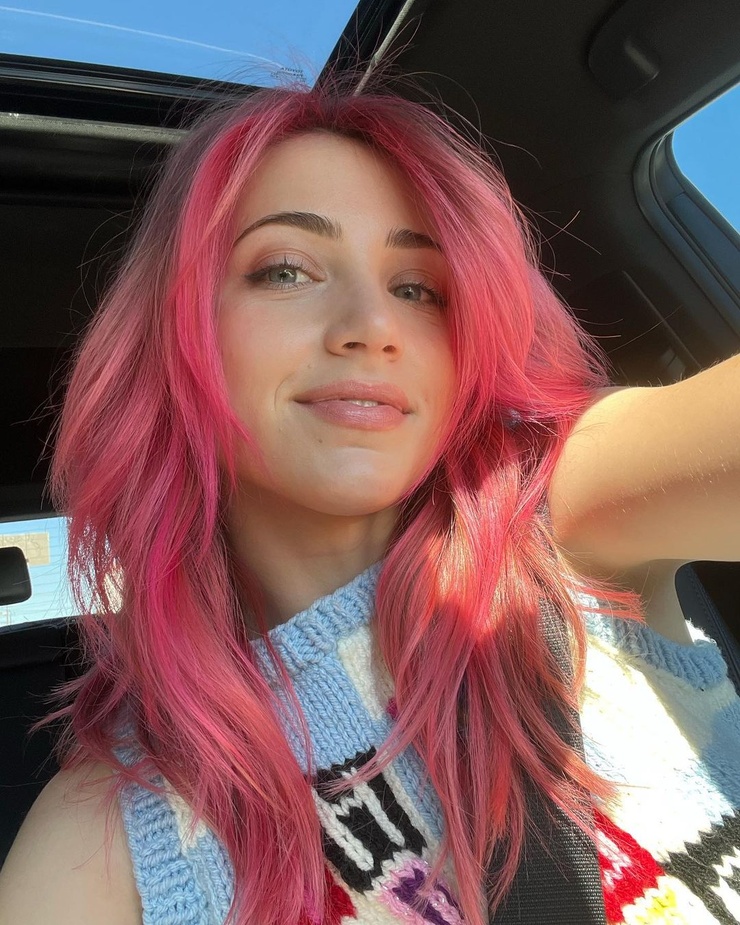 Emily Rudd Emily Rudd