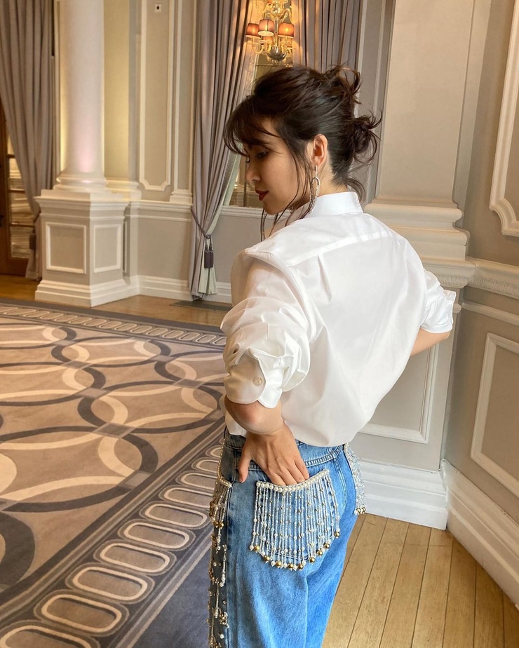 Jessica Henwick