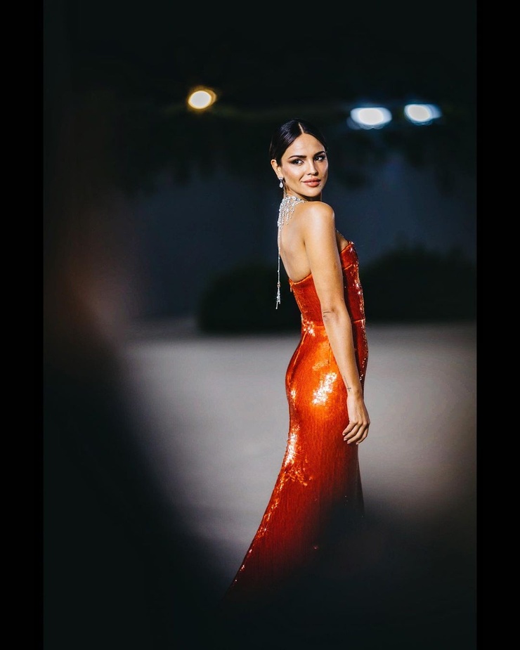 Eiza Gonzalez Eiza Gonzalez