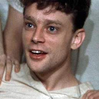 Billy Bibbit