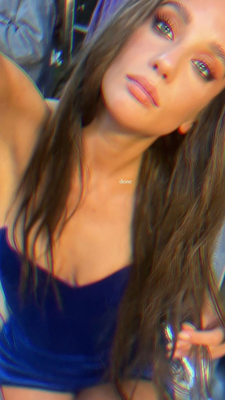 María Pedraza